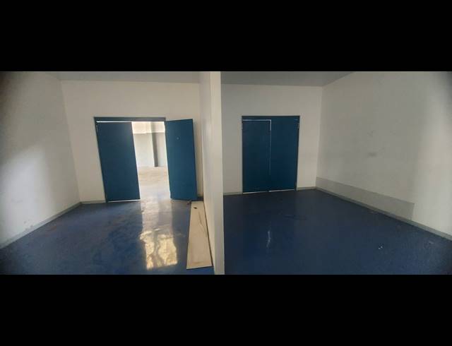 778M² FACTORY TO LET IN STEELEDALE
